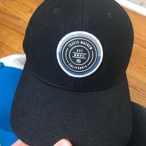 Travis Mathew Snap Back one size fits all